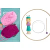 Bastelset "Meine erste Strickliesel"