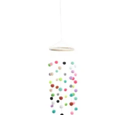 Bastelset Pompon