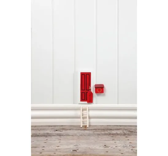 Bastelset Wichteltür "Elf Door"