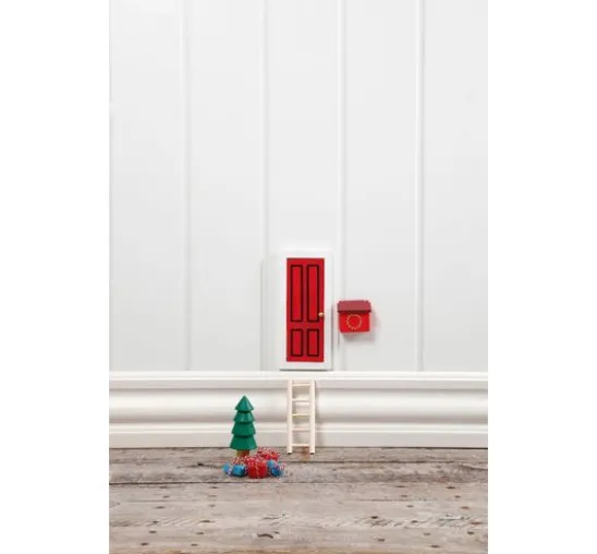 Bastelset Wichteltür "Elf Door"