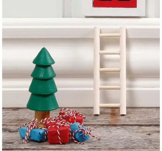 Bastelset Wichteltür "Elf Door"
