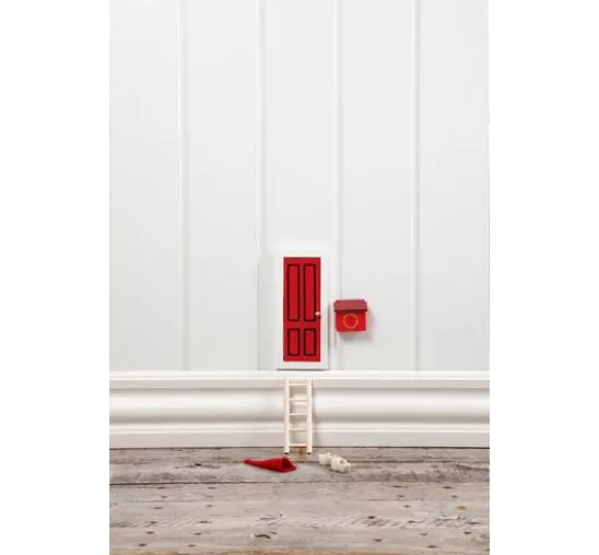 Bastelset Wichteltür "Elf Door"