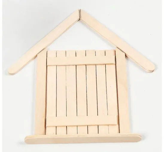 Bastelset Wichteltür "Elf Door"