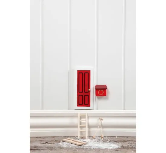 Bastelset Wichteltür "Elf Door"