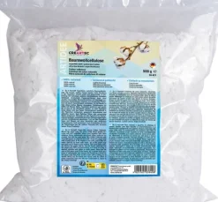 Baumwollcellulose, superfein