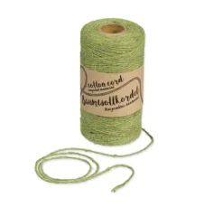Baumwollgarn "1 mm"