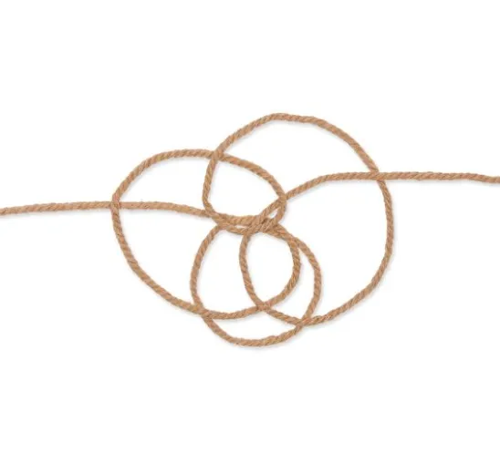 Baumwollkordel "2 mm"