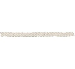 Baumwollkordel, 6 mm
