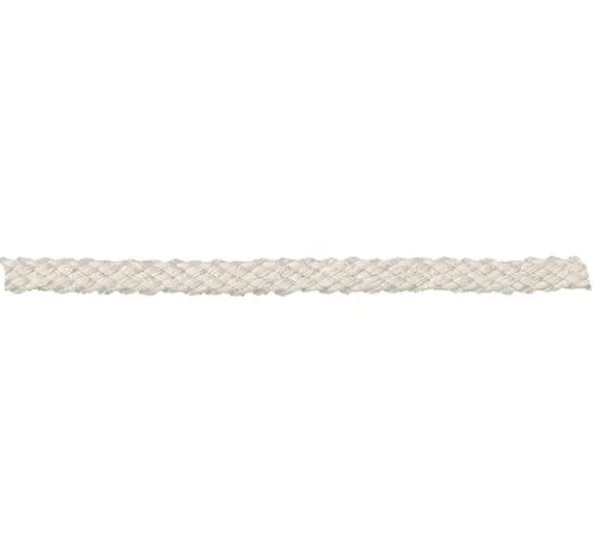Baumwollkordel, 6 mm