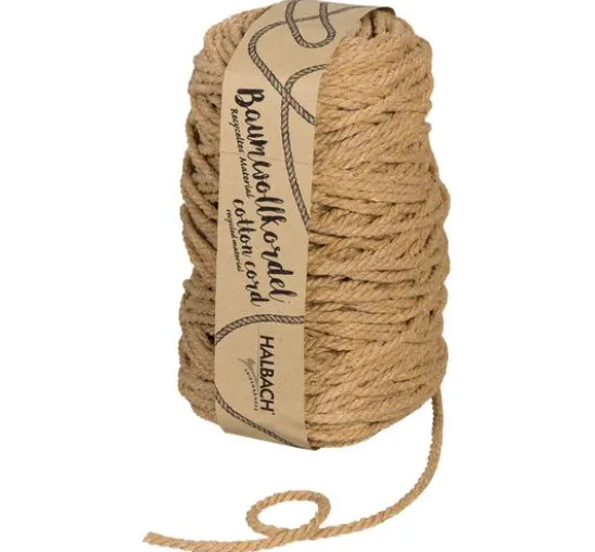 Baumwollkordel "5 mm"
