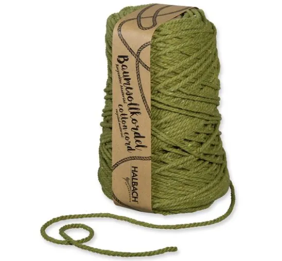 Baumwollkordel "5 mm"