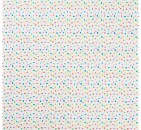 Baumwoll-Stoff "Lina", Acryl beschichtet