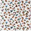 Baumwoll-Stoff "Love Leo"