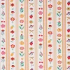 Baumwoll-Stoff "Summer Ribbon"