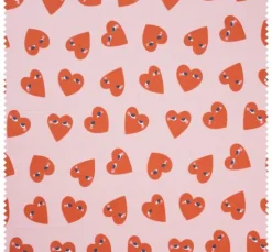 Baumwoll-Stoff "Sweetheart"