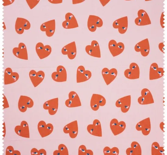 Baumwoll-Stoff "Sweetheart"