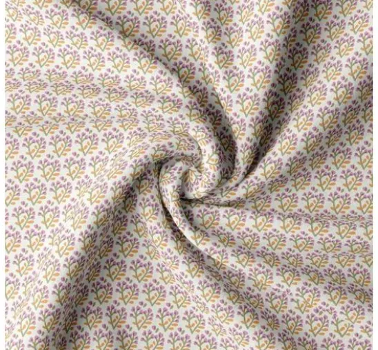 Baumwoll-Stoff "Tinus"