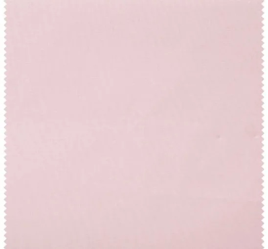 Baumwoll-Stoff "Uni" Polyester beschichtet