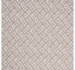 Baumwoll-Stoff "Vision", Acryl beschichtet