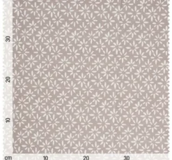 Baumwoll-Stoff 