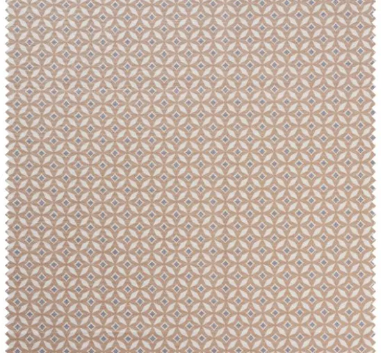 Baumwoll-Stoff "Zelig", Acryl beschichtet