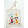 Baumwoll-Tasche "Freundinnen"