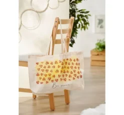 Baumwolltasche 