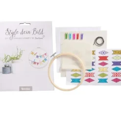 BeaLena Stickpackung