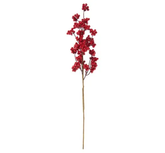 Beeren Zweig "Beryll"