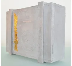 Beton Effekt Set, 8tlg.