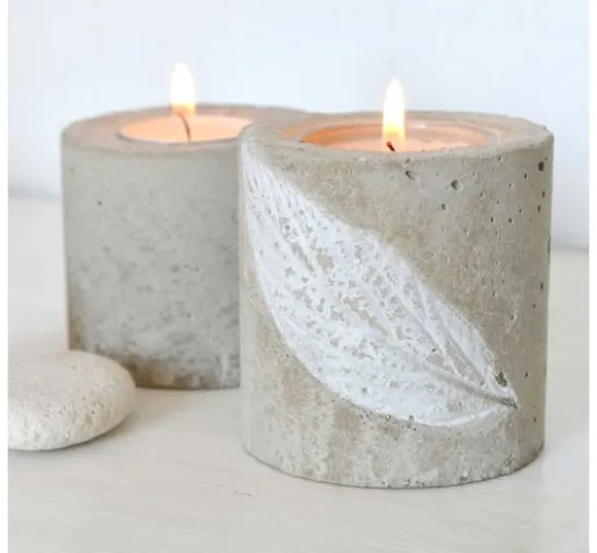 Beton für Kreative