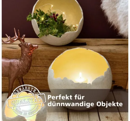 Beton für Kreative