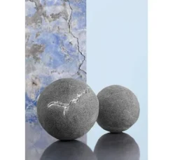 Beton-Modelliermasse, Grau