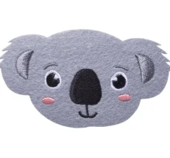 Bügelapplikation "Koala"