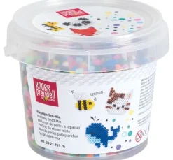 Bügelperlen-Mix
