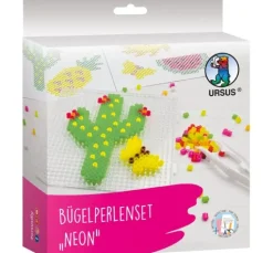 Bügelperlen-Set