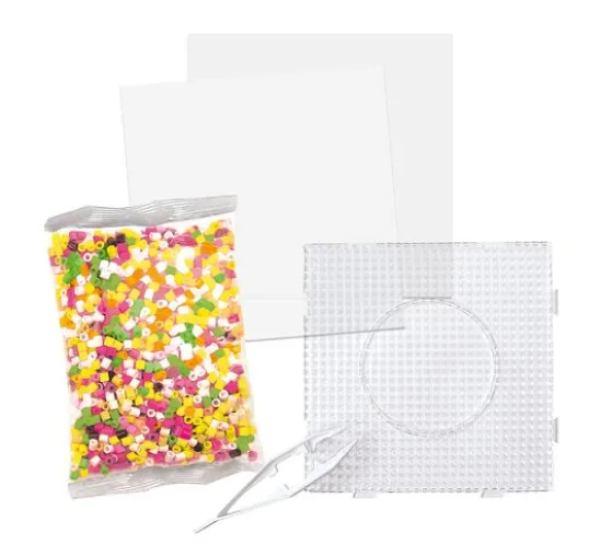 Bügelperlen-Set