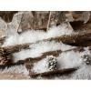 Bio Dekoschnee fein