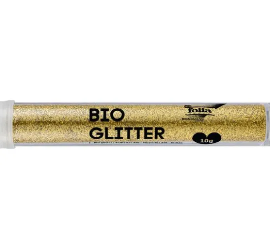 Bio-Glitter, 10 g