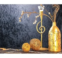 Blattmetall Effect-Spray, 400 ml, Gold