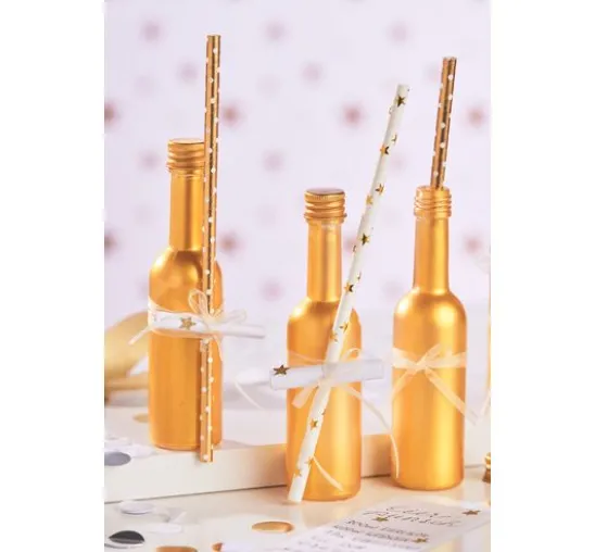 Blattmetall Effect-Spray, 400 ml, Gold