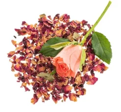 Blüten, getrocknet