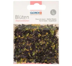 Blüten, getrocknet