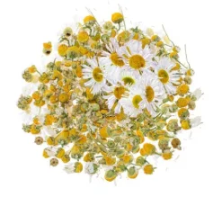 Blüten, getrocknet