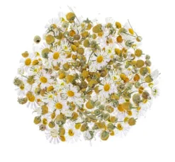 Blüten, getrocknet