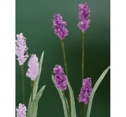 Blumenstieldraht, Grün
