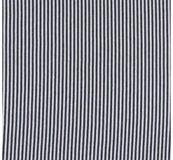 Bündchenstoff 1x1 Rippe 
