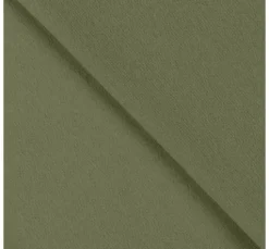 Bündchenstoff 1x1 Rippe 