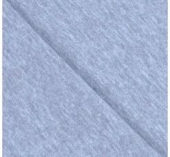 Bündchenstoff 1x1 Rippe 