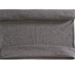 Bündchenstoff 1x1 Rippe 